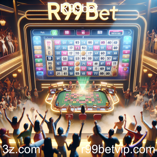 Aproveite ao Máximo as Ofertas no R99bet