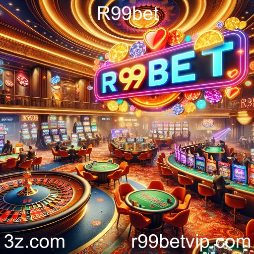 Aproveite ao Máximo as Ofertas no R99bet